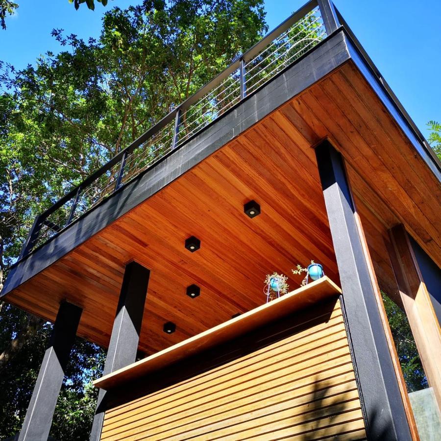 Casa Antonia - Pousada Boutique Lencois Exteriör bild