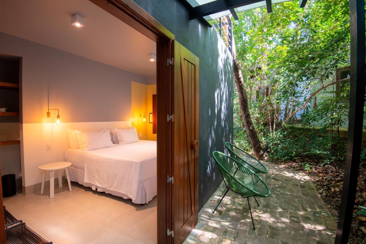 Casa Antonia - Pousada Boutique Lencois Exteriör bild