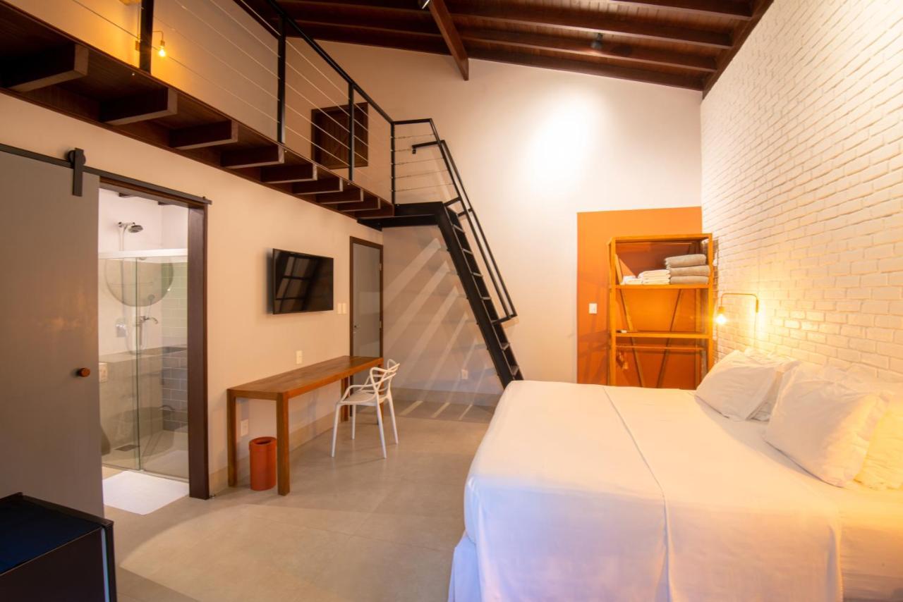 Casa Antonia - Pousada Boutique Lencois Exteriör bild
