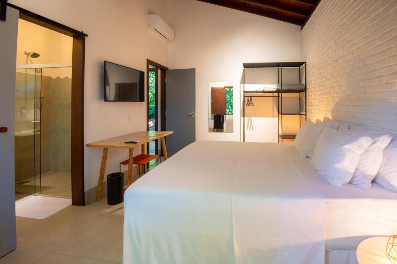 Casa Antonia - Pousada Boutique Lencois Exteriör bild
