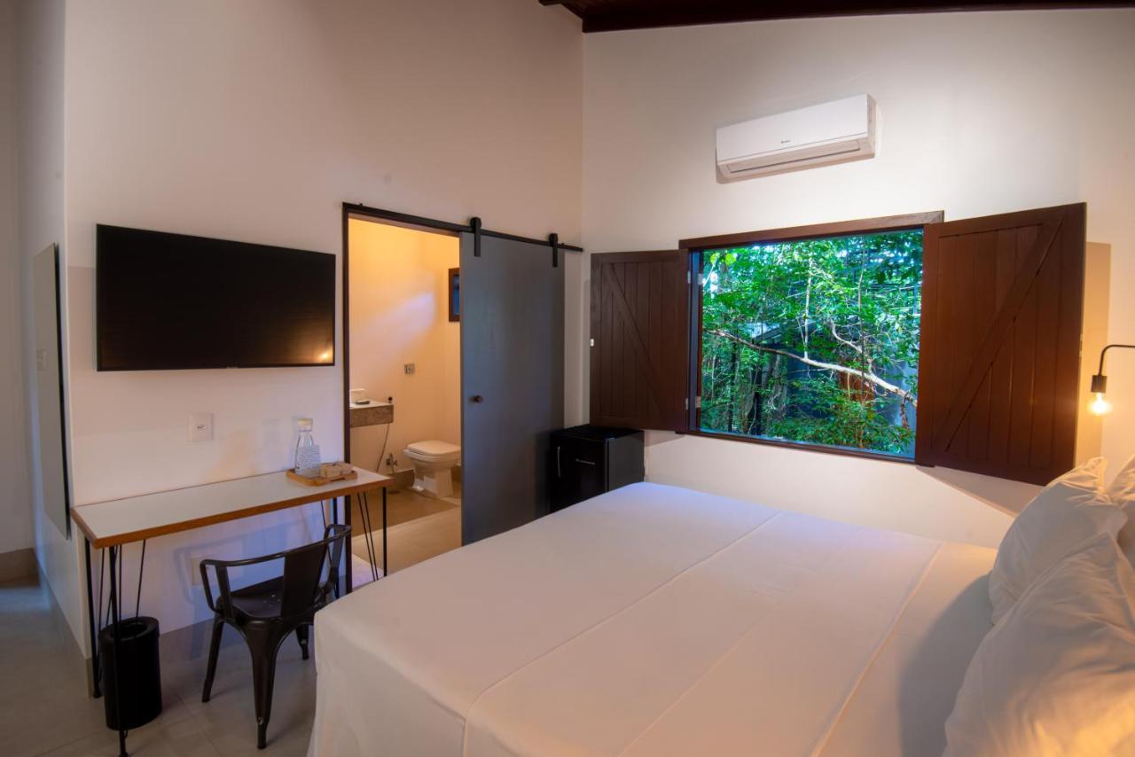 Casa Antonia - Pousada Boutique Lencois Exteriör bild