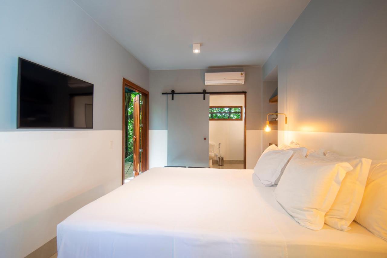 Casa Antonia - Pousada Boutique Lencois Exteriör bild