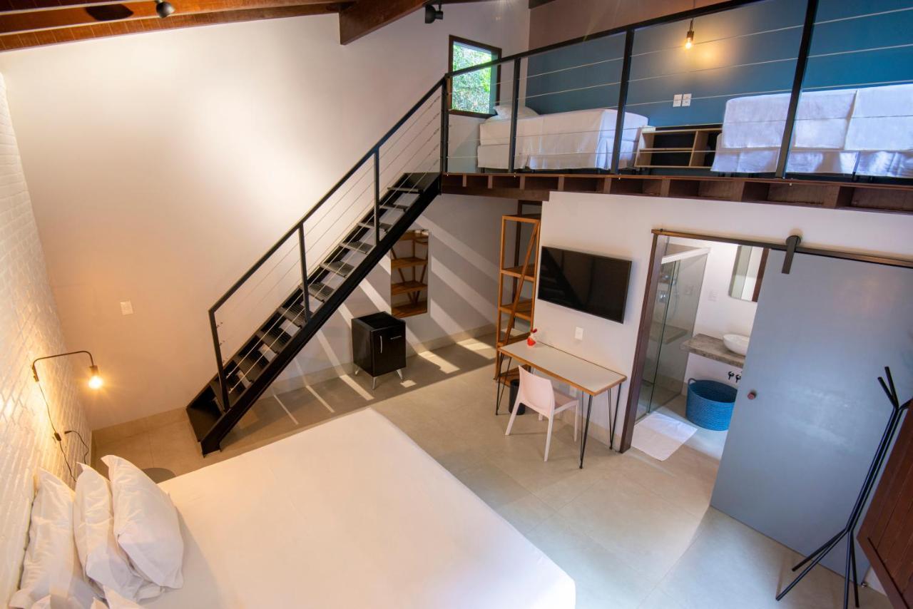 Casa Antonia - Pousada Boutique Lencois Exteriör bild