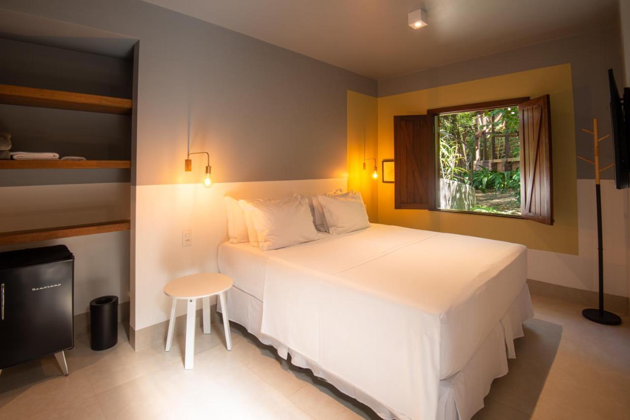 Casa Antonia - Pousada Boutique Lencois Exteriör bild