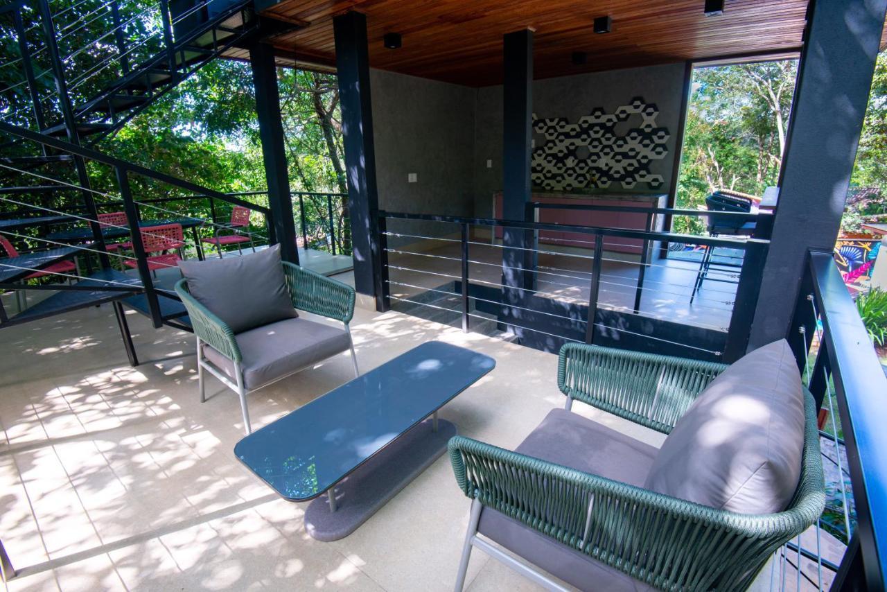 Casa Antonia - Pousada Boutique Lencois Exteriör bild