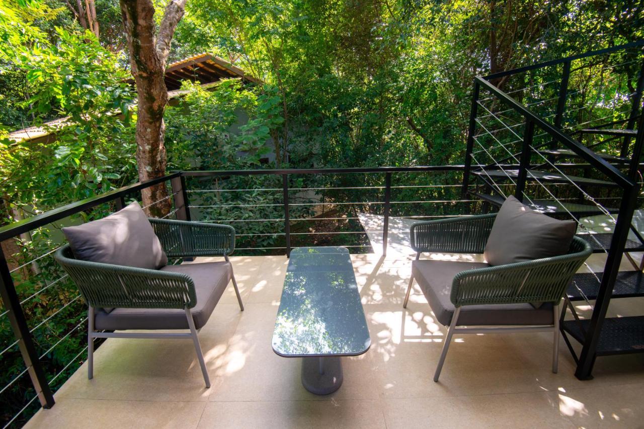 Casa Antonia - Pousada Boutique Lencois Exteriör bild