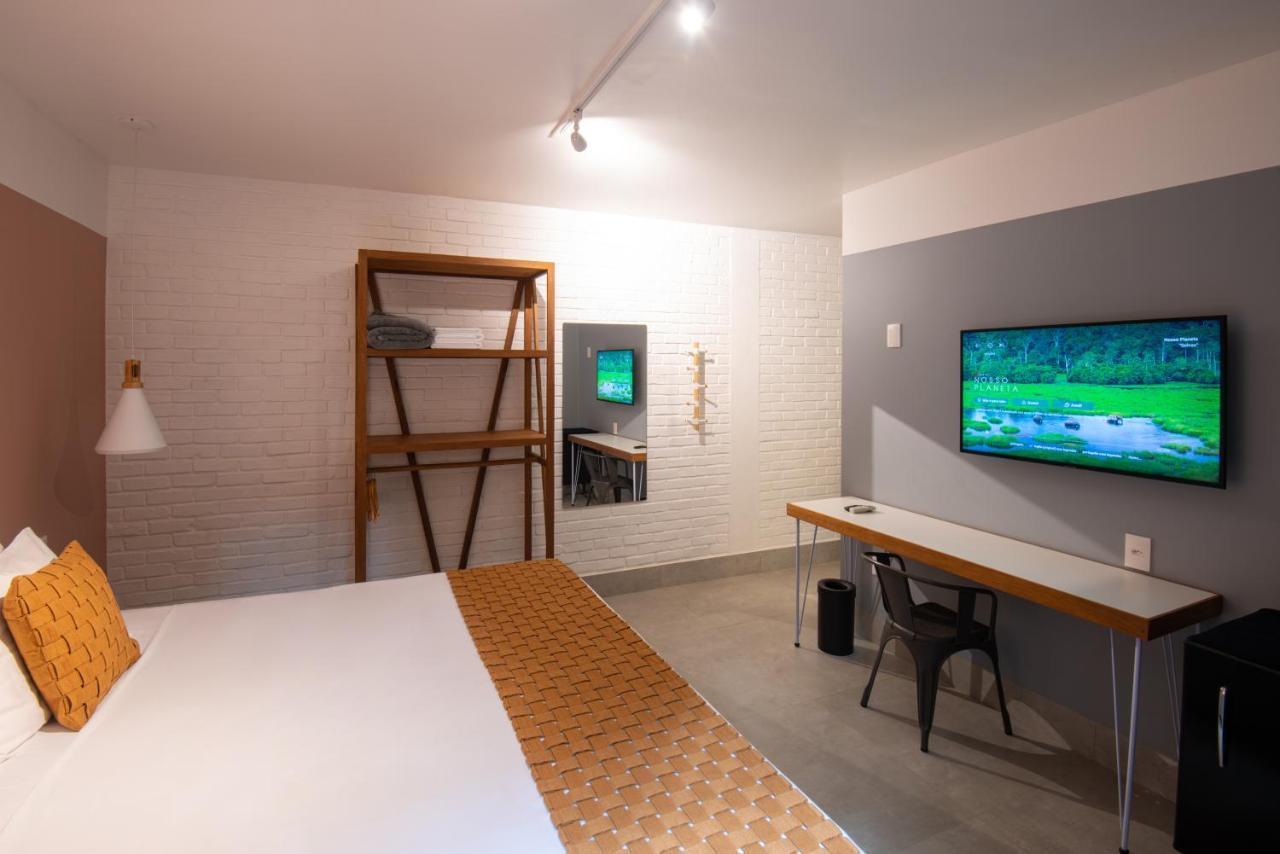 Casa Antonia - Pousada Boutique Lencois Exteriör bild