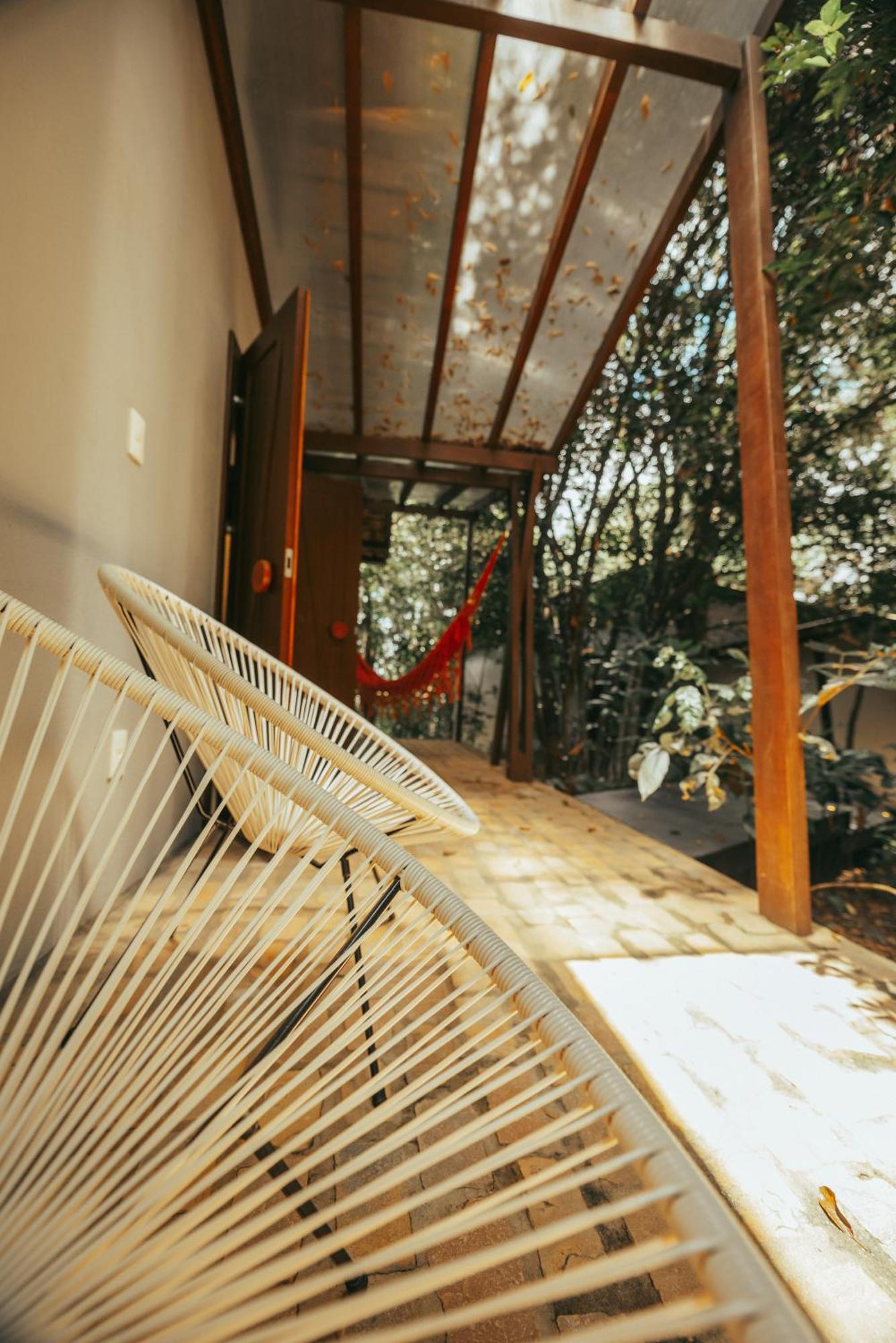 Casa Antonia - Pousada Boutique Lencois Exteriör bild