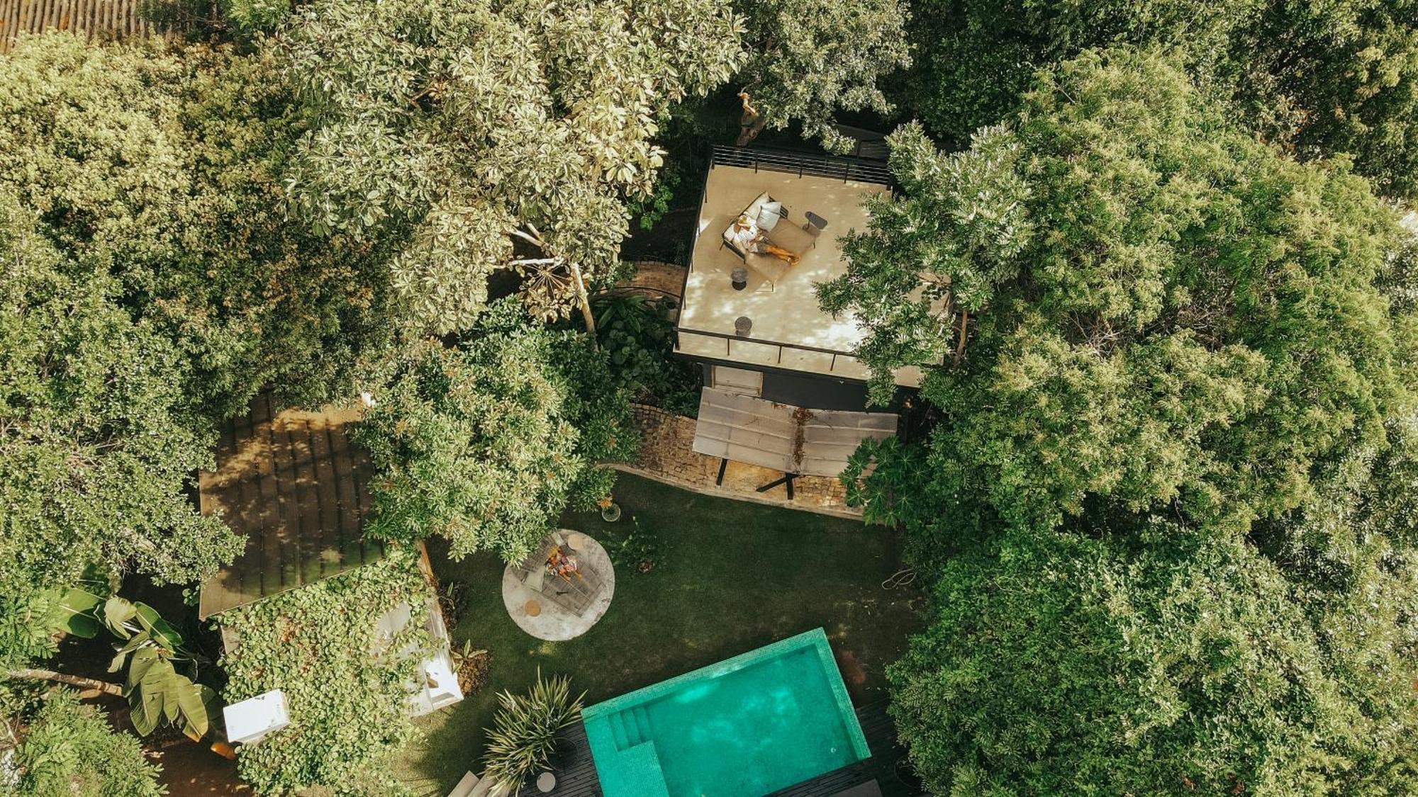 Casa Antonia - Pousada Boutique Lencois Exteriör bild