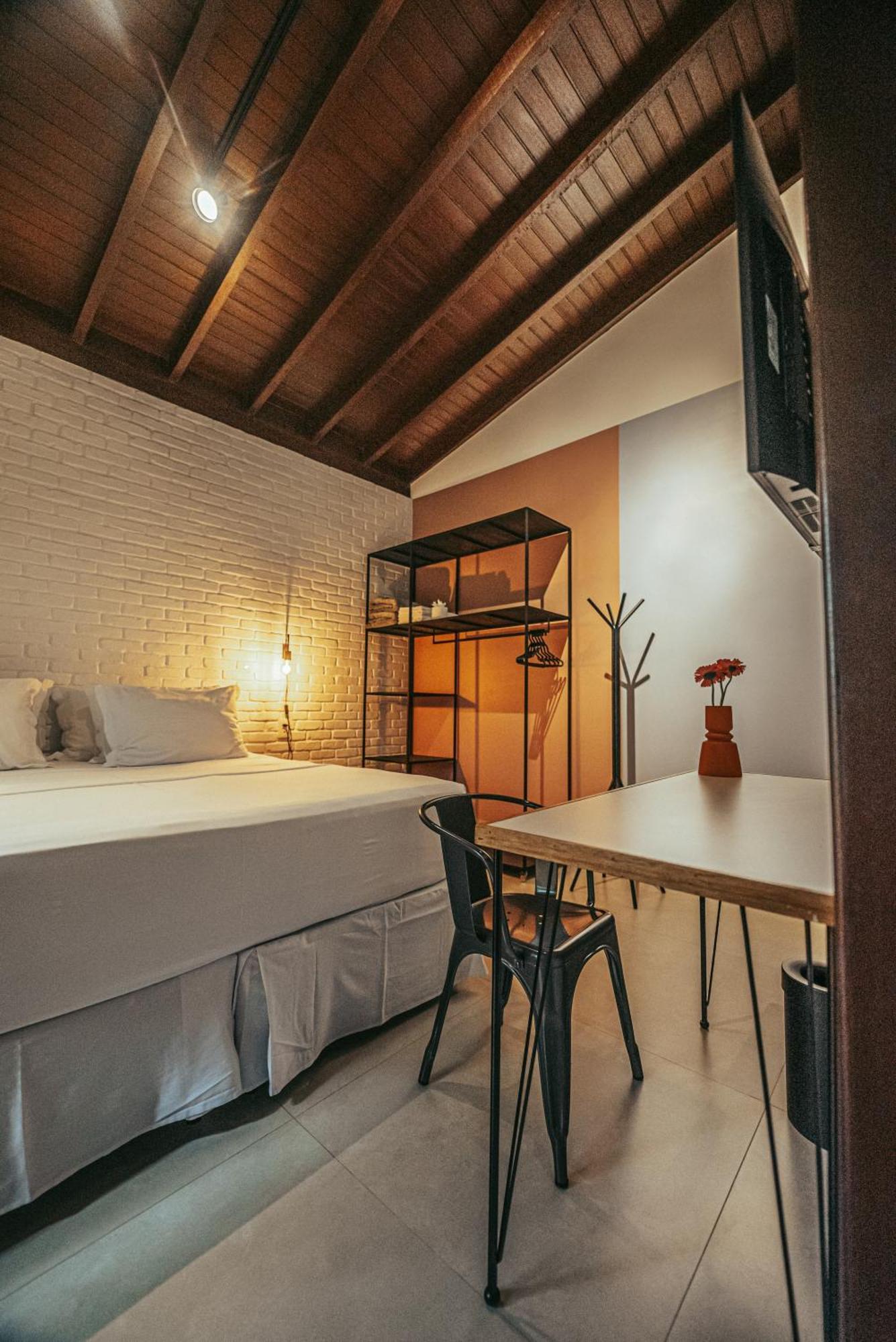 Casa Antonia - Pousada Boutique Lencois Exteriör bild