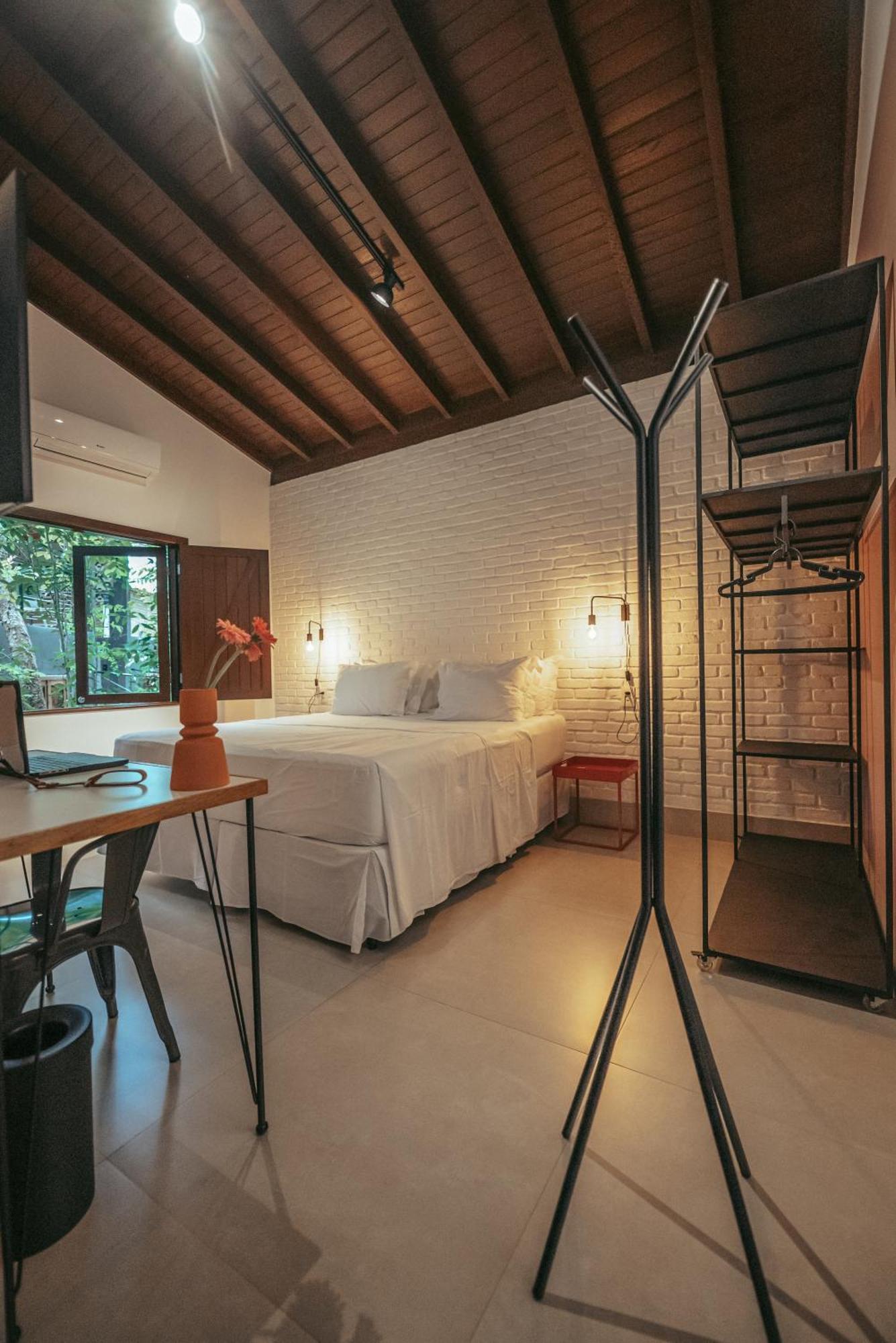 Casa Antonia - Pousada Boutique Lencois Exteriör bild