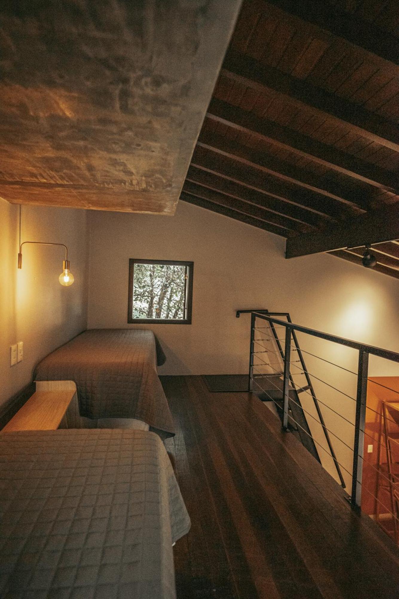 Casa Antonia - Pousada Boutique Lencois Exteriör bild