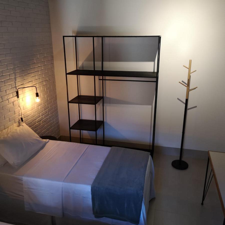 Casa Antonia - Pousada Boutique Lencois Exteriör bild