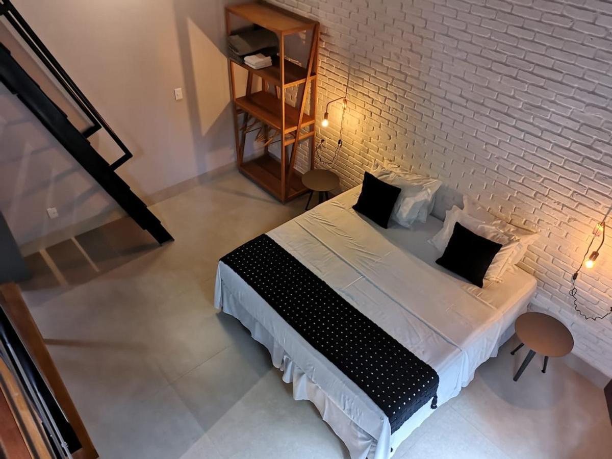 Casa Antonia - Pousada Boutique Lencois Exteriör bild