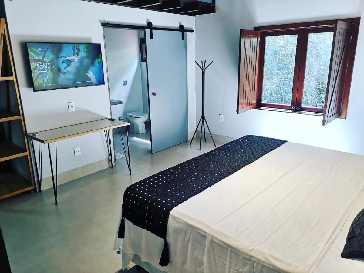 Casa Antonia - Pousada Boutique Lencois Exteriör bild