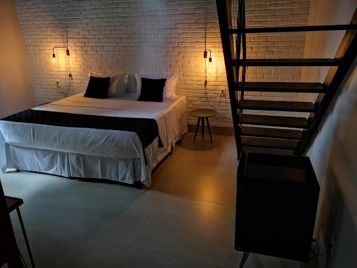 Casa Antonia - Pousada Boutique Lencois Exteriör bild
