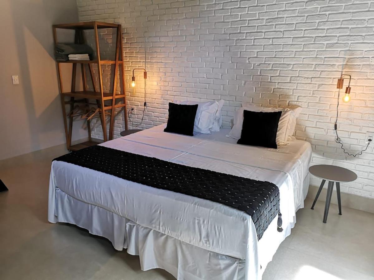 Casa Antonia - Pousada Boutique Lencois Exteriör bild